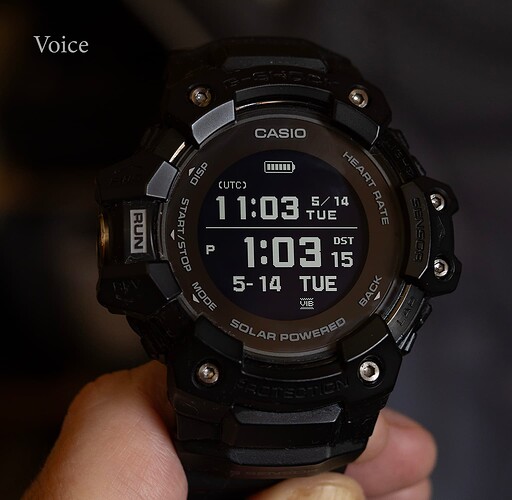 GBD-H1000 GPS 2