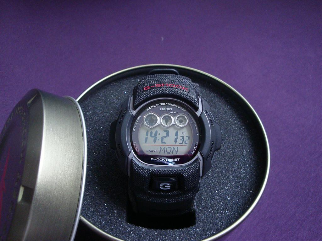 Casio gw outlet 002