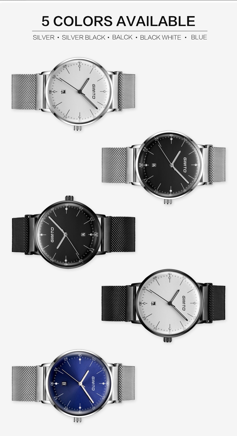 Junghans Max Bill cuarzo en Massdrop Hablemos de Relojes HdR