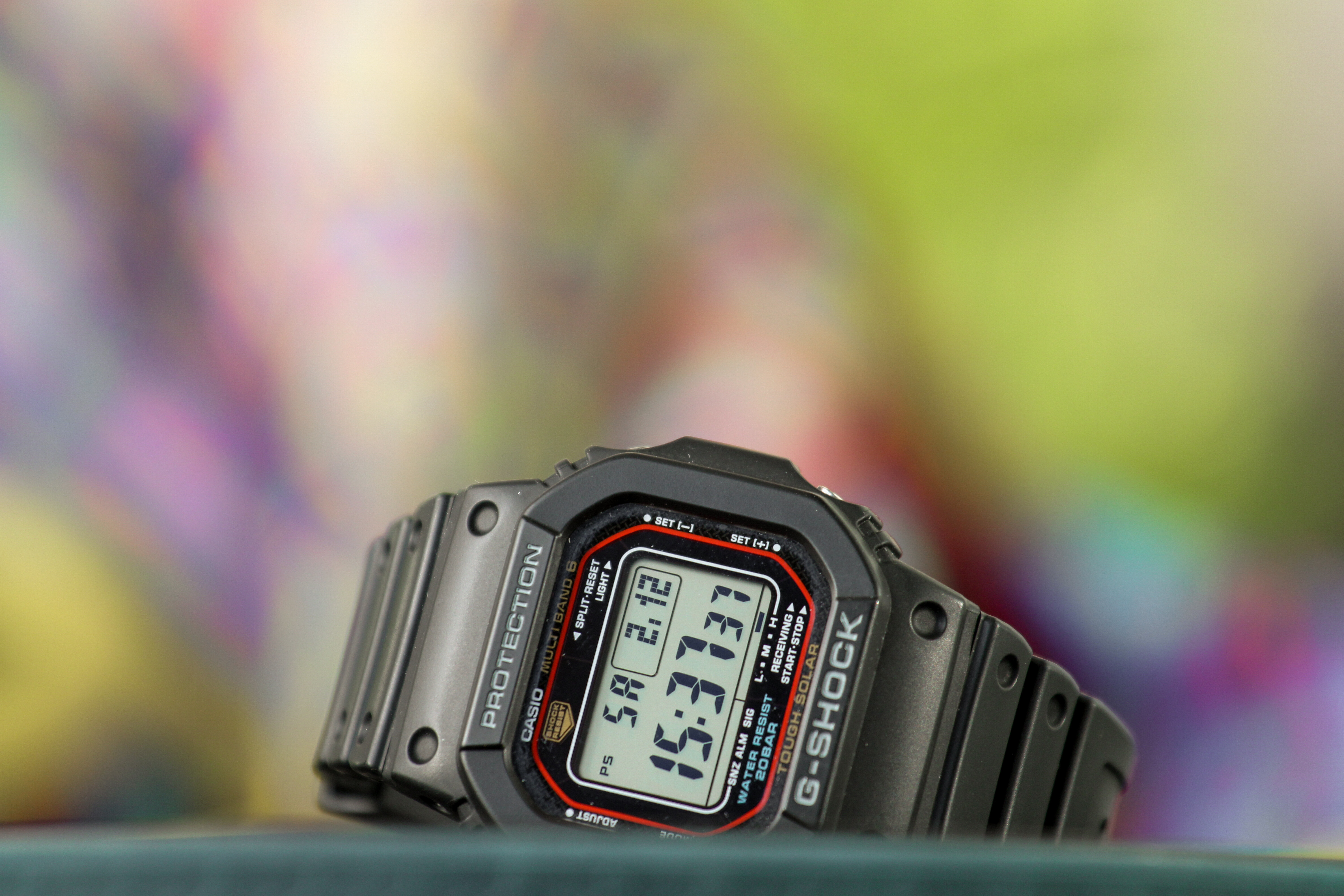 Quiz s el mejor gshock calidad precio Comando G Comando