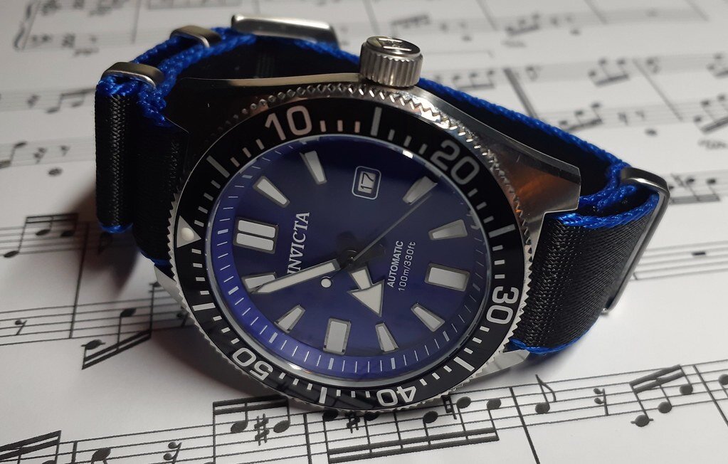 Invicta 29564 sales